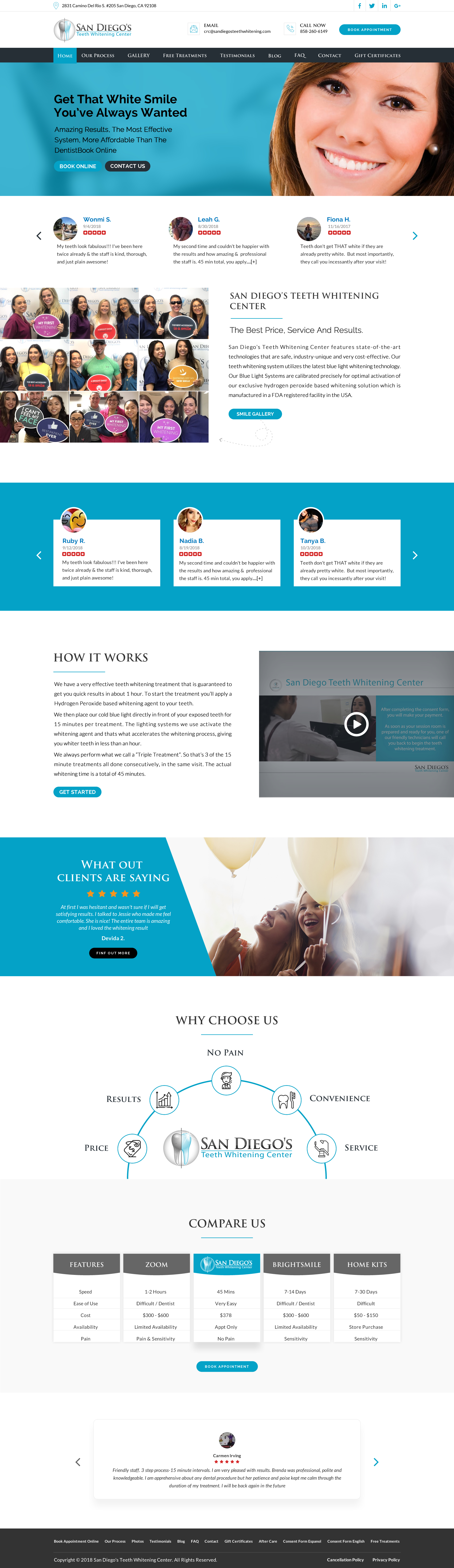 Web Design by Sbss for Shane | Design: #20598805