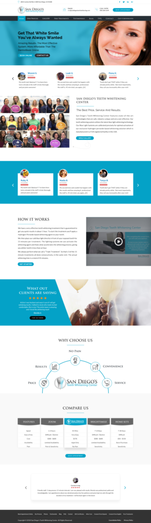 Web Design by Sbss for Shane | Design: #20598805