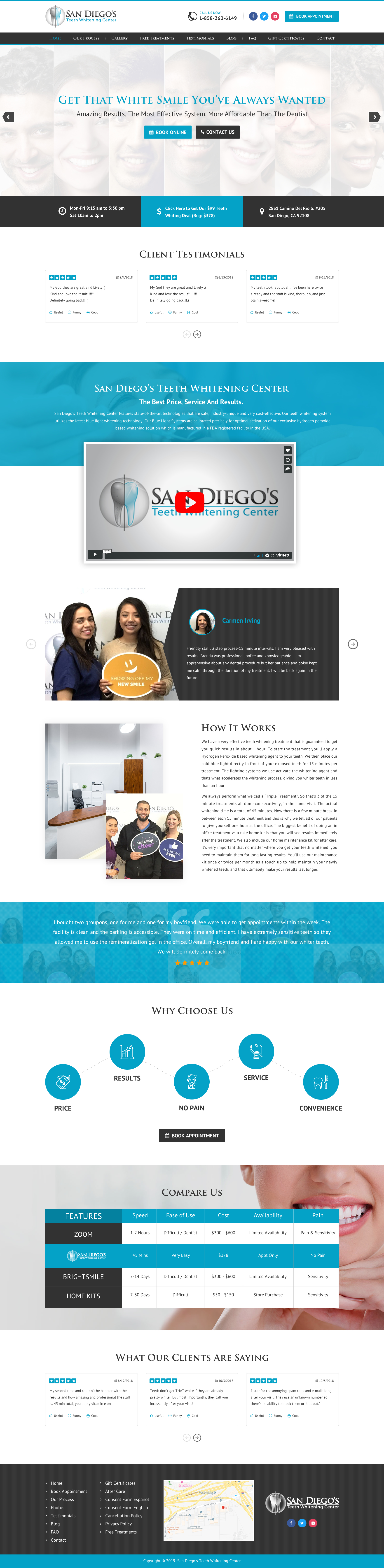 Web Design by Sbss for Shane | Design #20598812