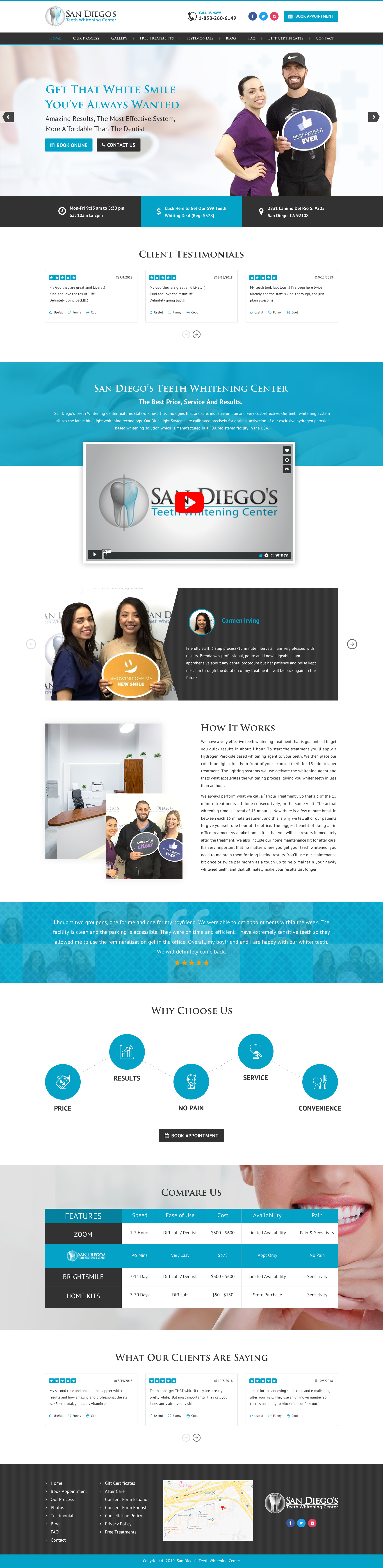 Web Design by Sbss for Shane | Design #20598813
