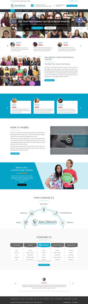 Web Design by Sbss for Shane | Design: #20647092