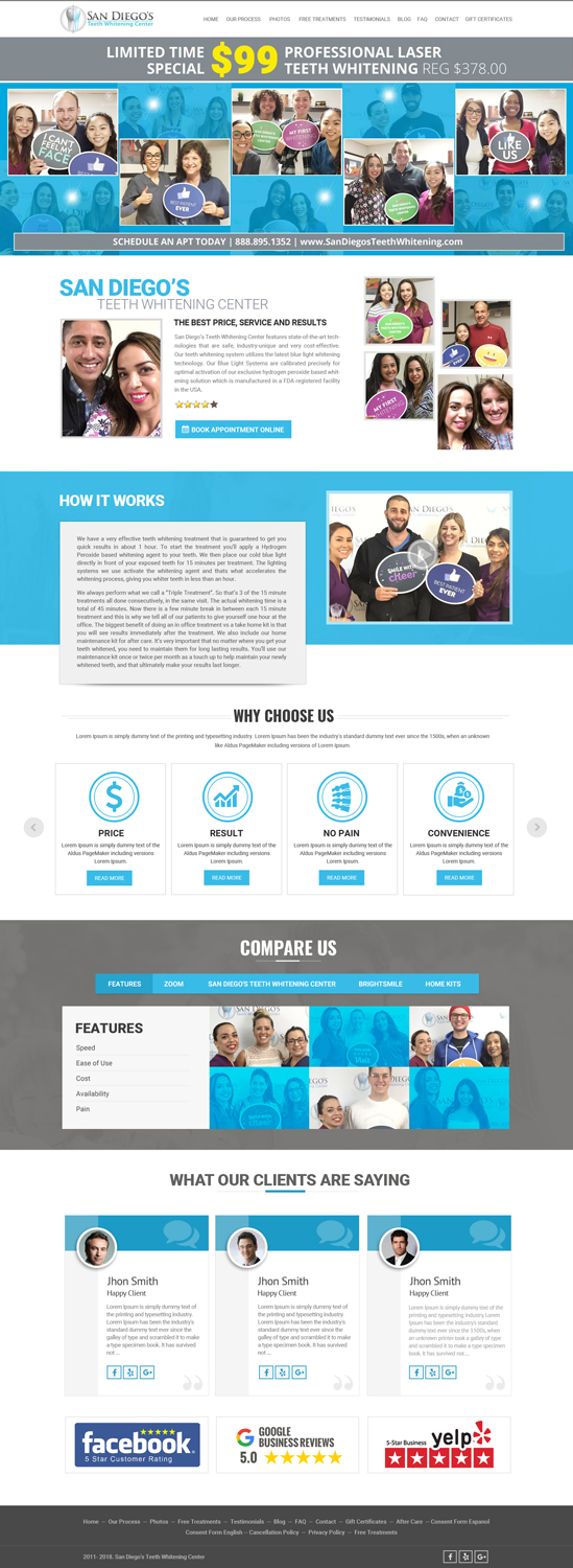 Web-Design von Dream Logo Design für Shane | Design #20593616