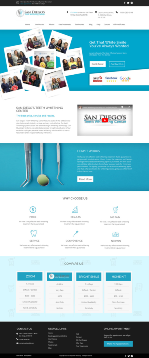 Web Design by Kingdom Vision
