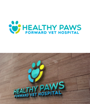 Logo Design by trufya for this project | Design: #20600997