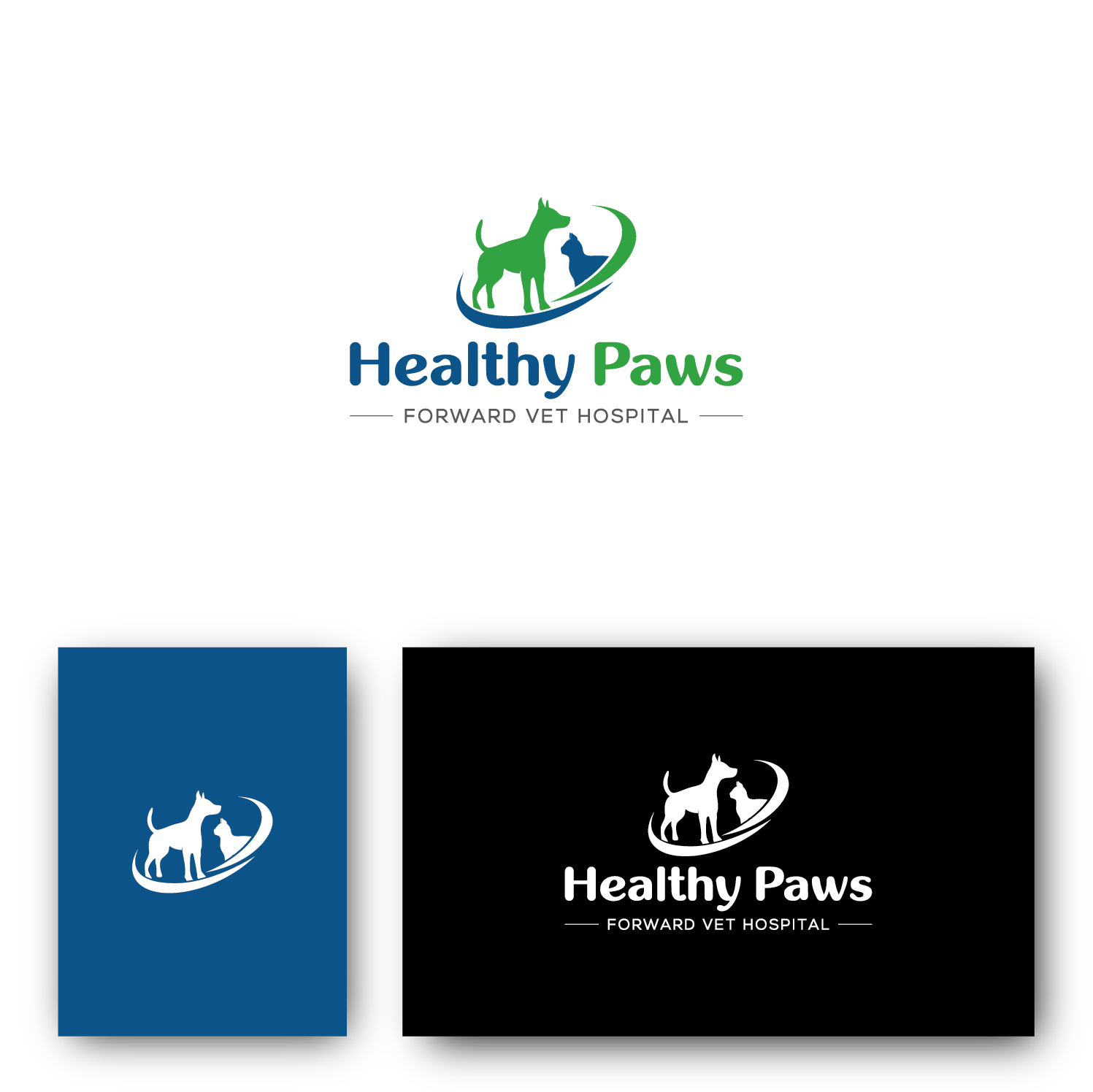 Logo Design by Deziners Zone for this project | Design #20585766