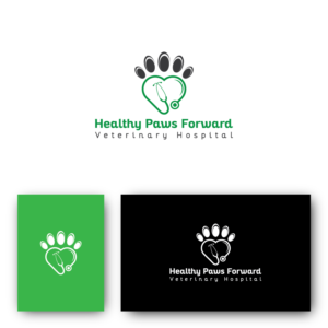 Logo Design by Deziners Zone for this project | Design: #20590399