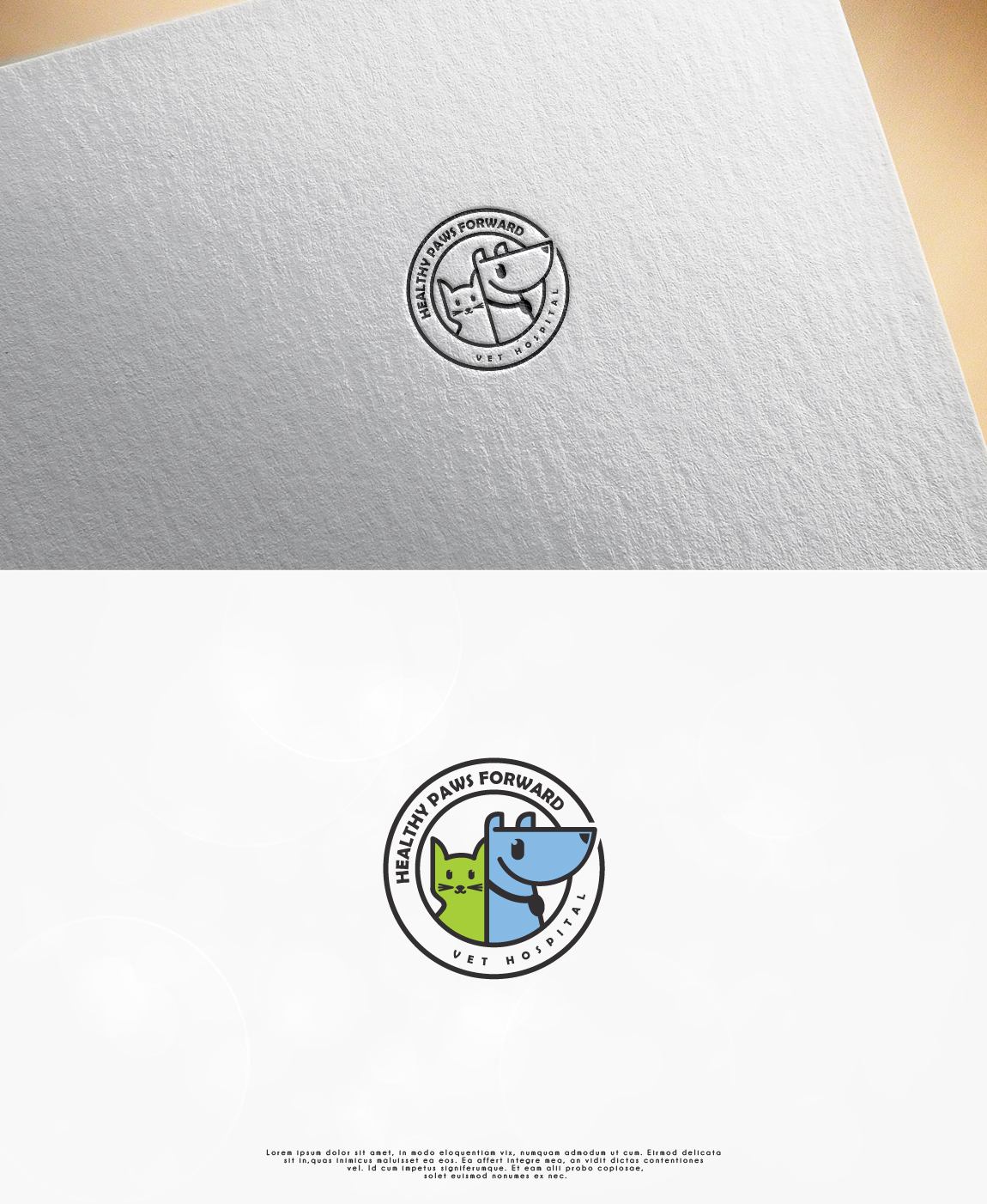 Logo Design by OlgiCh for this project | Design #20624191