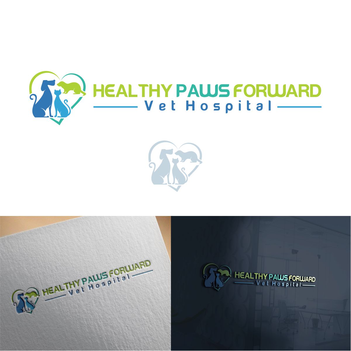 Logo Design by DesignLima for this project | Design #20589093