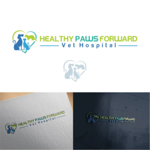 Logo Design by DesignLima for this project | Design: #20589093