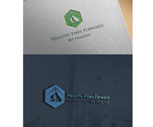 Logo Design by Kalla for this project | Design: #20585071