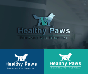 Logo Design by LKSUS for this project | Design: #20588785