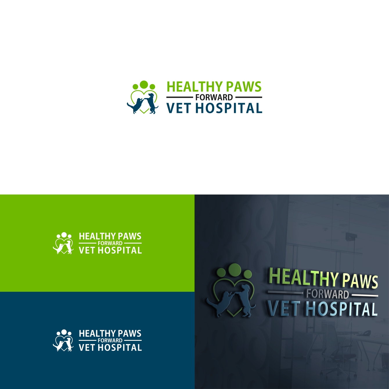 Logo-Design von Resti Widayanti für dieses Projekt | Design #20600965