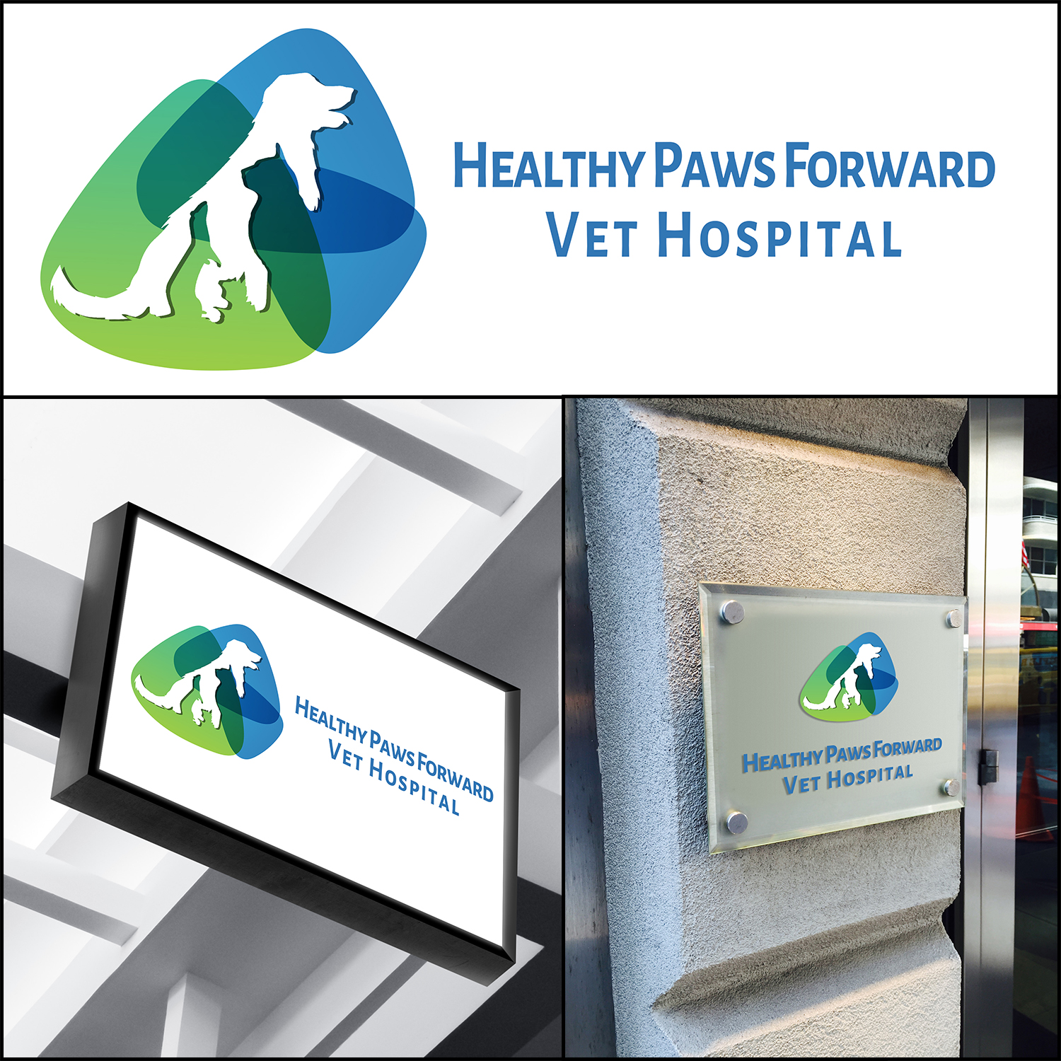Logo Design by worldoflivefantasy for this project | Design #20593282