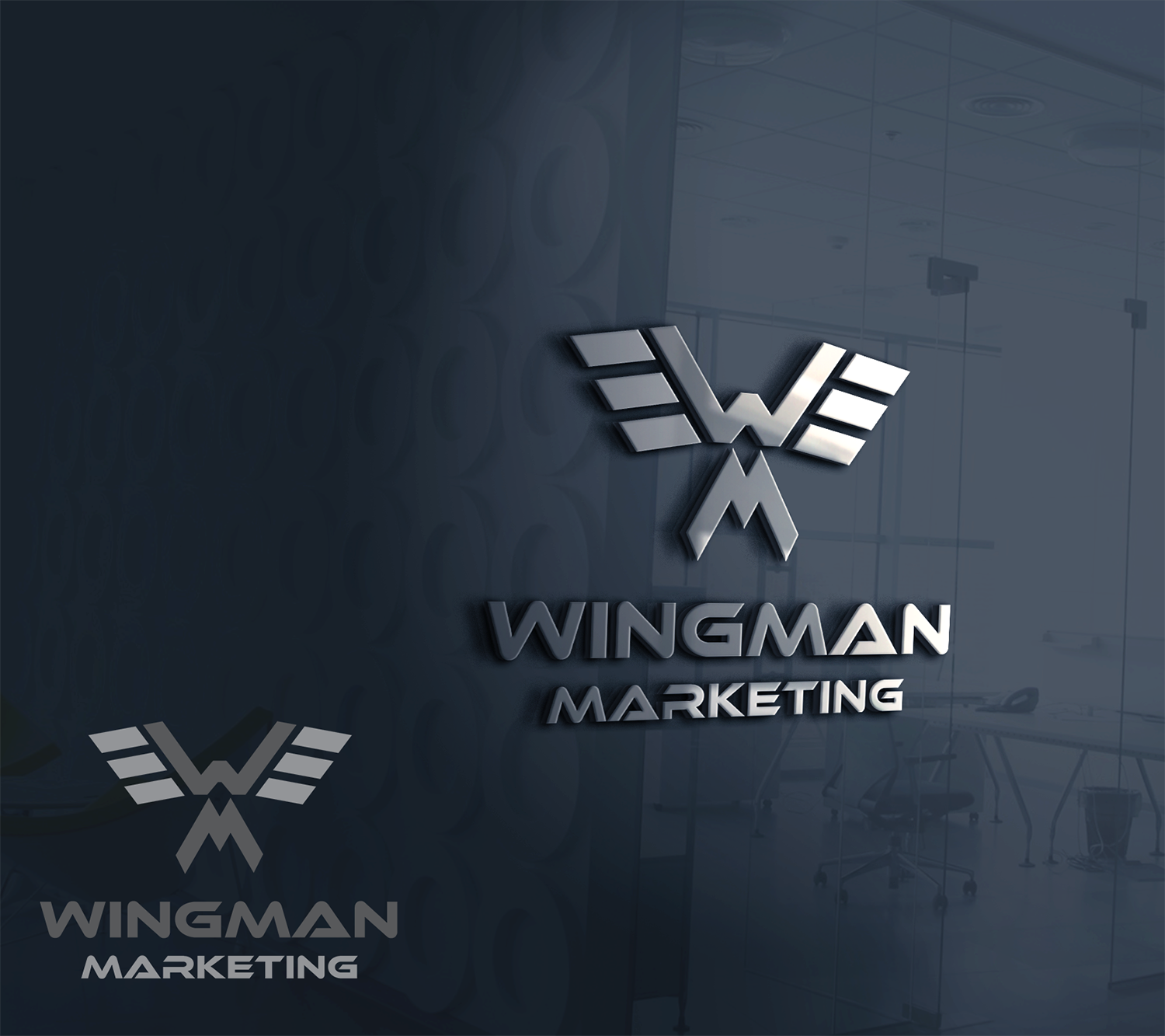Logo Design by  geomateo for this project | Design #20583091