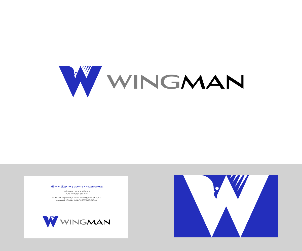 Logo Design by Christian Champagne for this project | Design #20586805