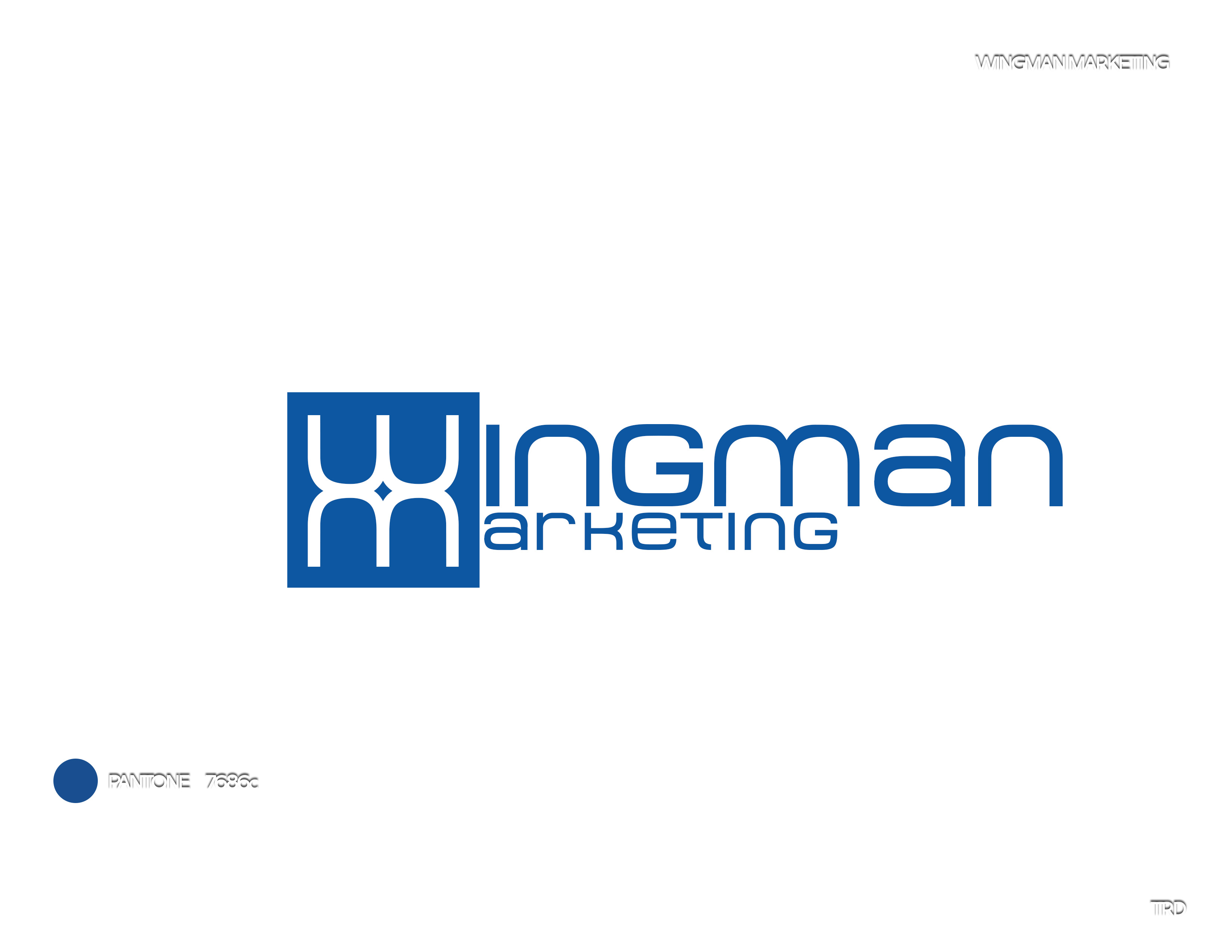 Logo Design by trdebose for this project | Design #20622753