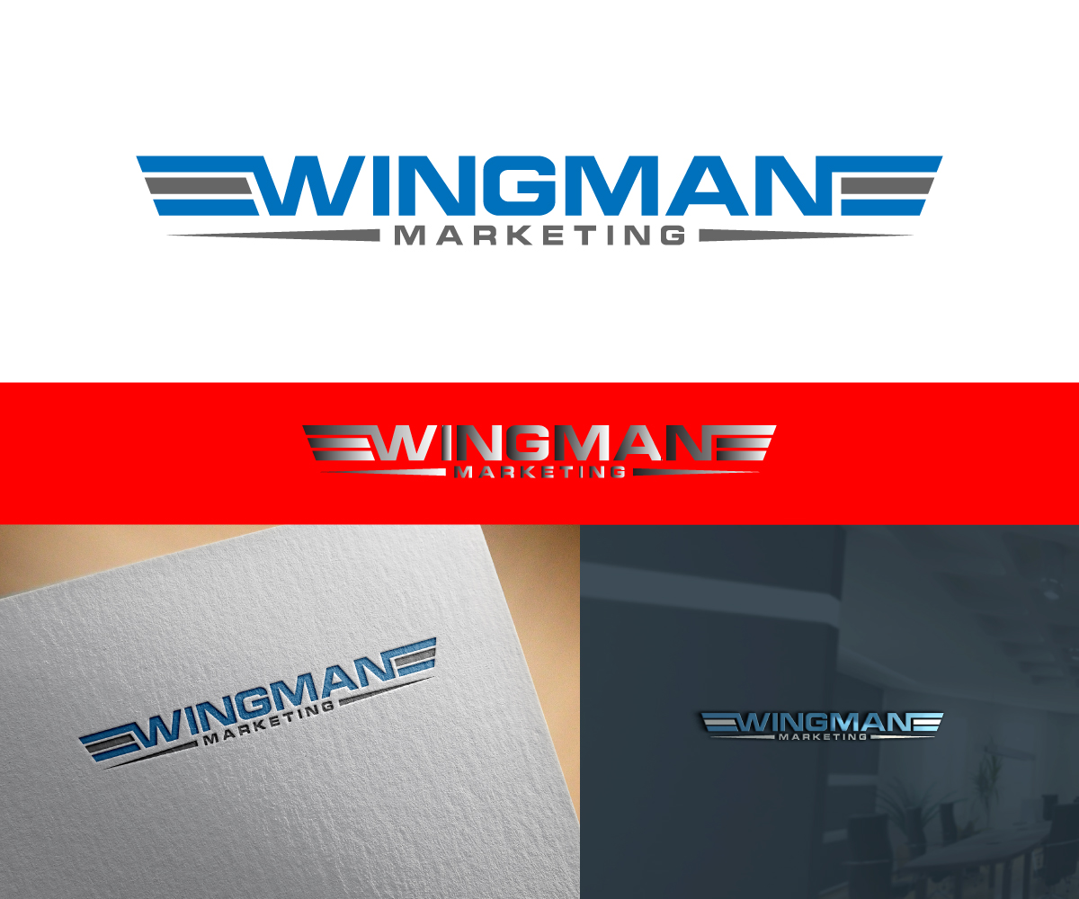 Logo Design by Md Sahab Uddin for this project | Design #20592915