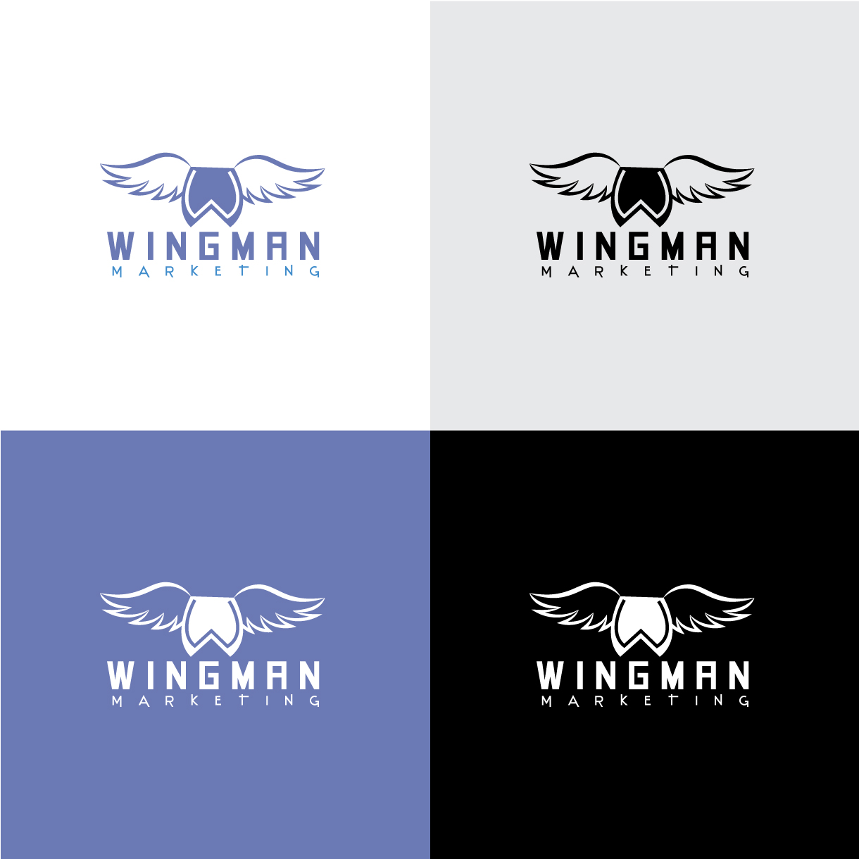 Logo Design by Fazal M. for this project | Design #20589139