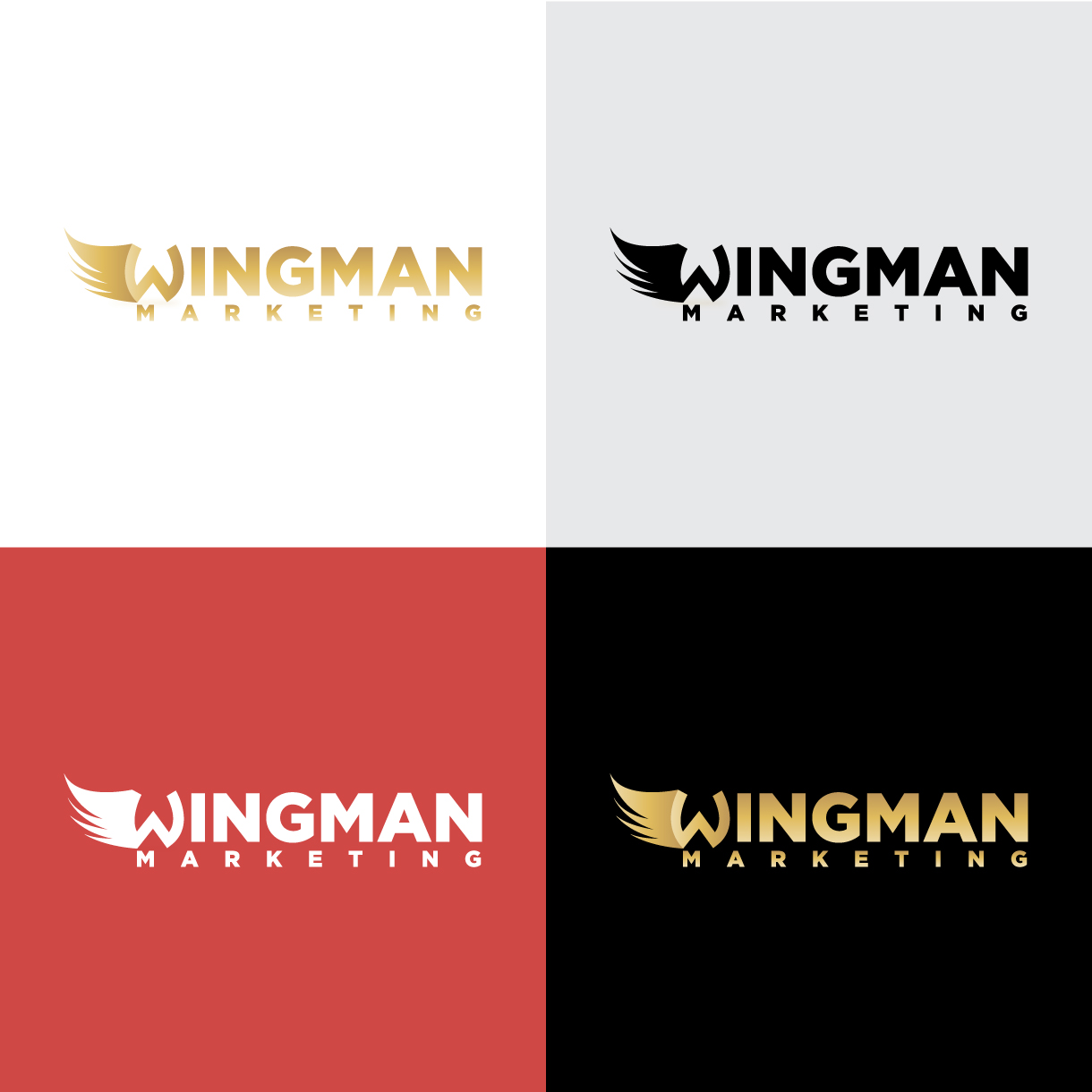 Logo Design by Fazal M. for this project | Design #20589140