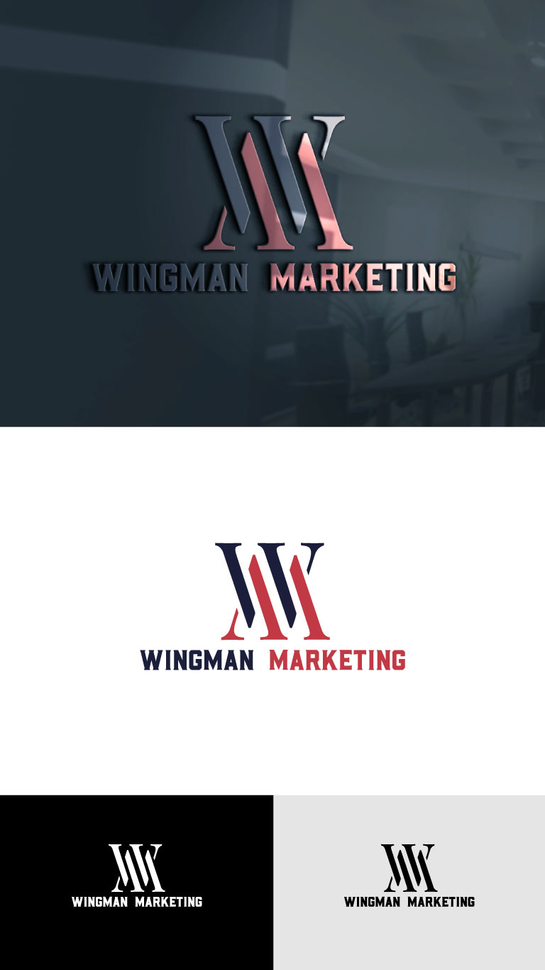 Logo Design by AnteMeridiem for this project | Design #20590982