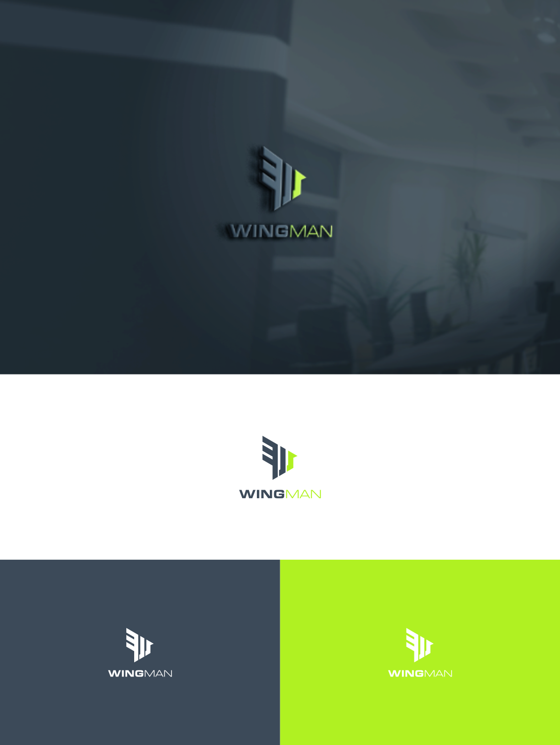Logo-Design von anggun diantorro 2 für dieses Projekt | Design #20593221
