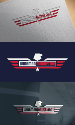 Logo Design by Sienna Miller