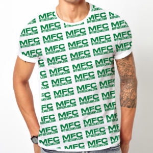 Production company needs men's shirt design for a private client  | Diseño Gráfico por creative gravity