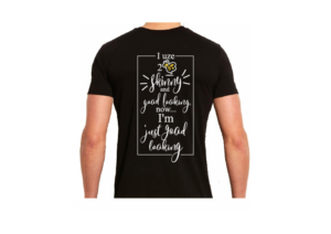 T-shirt Design by ~idiaz~