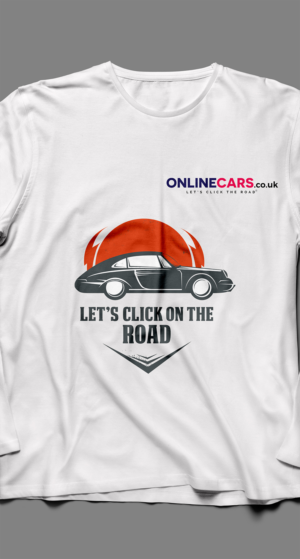 T-shirt Design by TGDesigns for this project | Design: #20586865