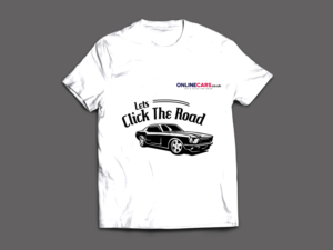 T-shirt Design by TGDesigns for this project | Design: #20593647