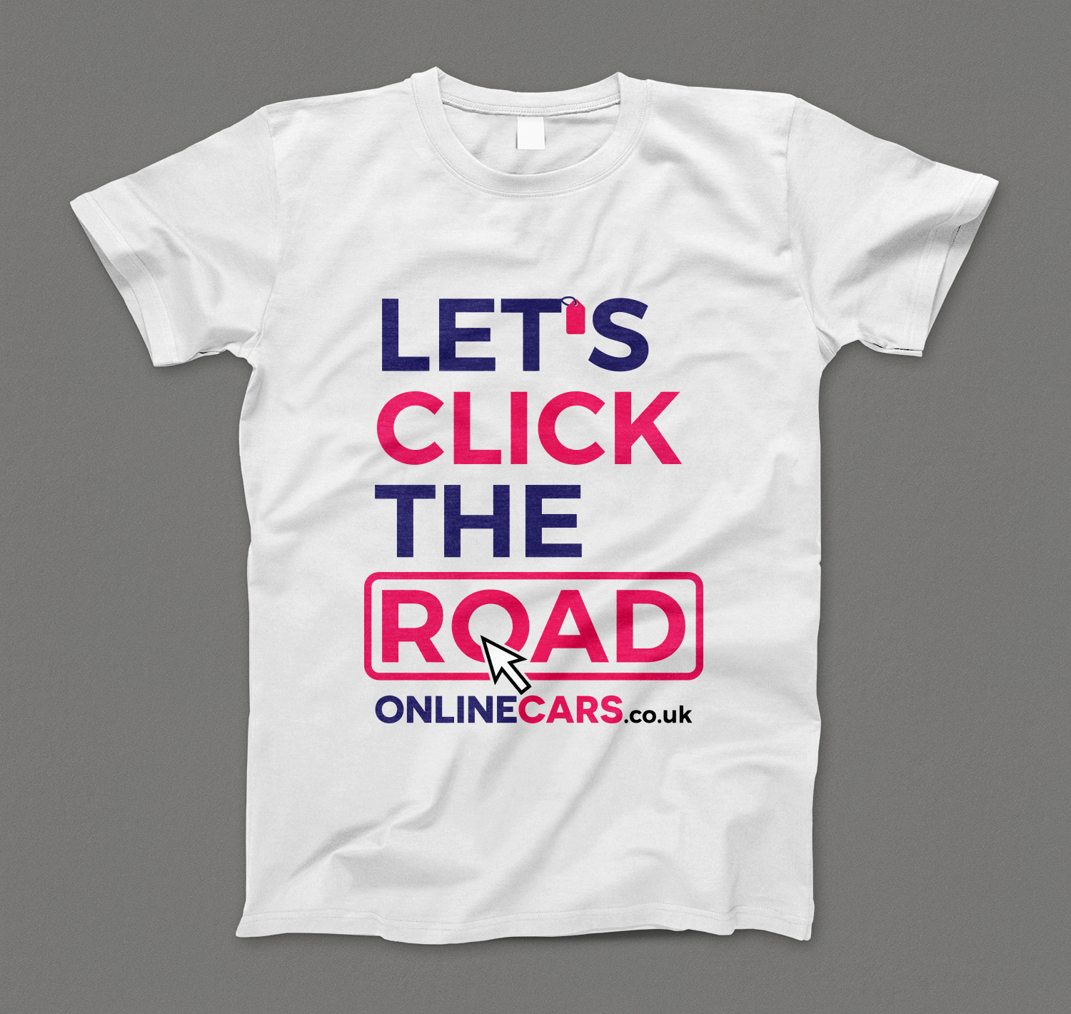 T-shirt Design by Barney Stinson for this project | Design #20586363