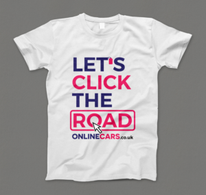 Online Cars T Shirt | T-Shirt-Design von Barney Stinson