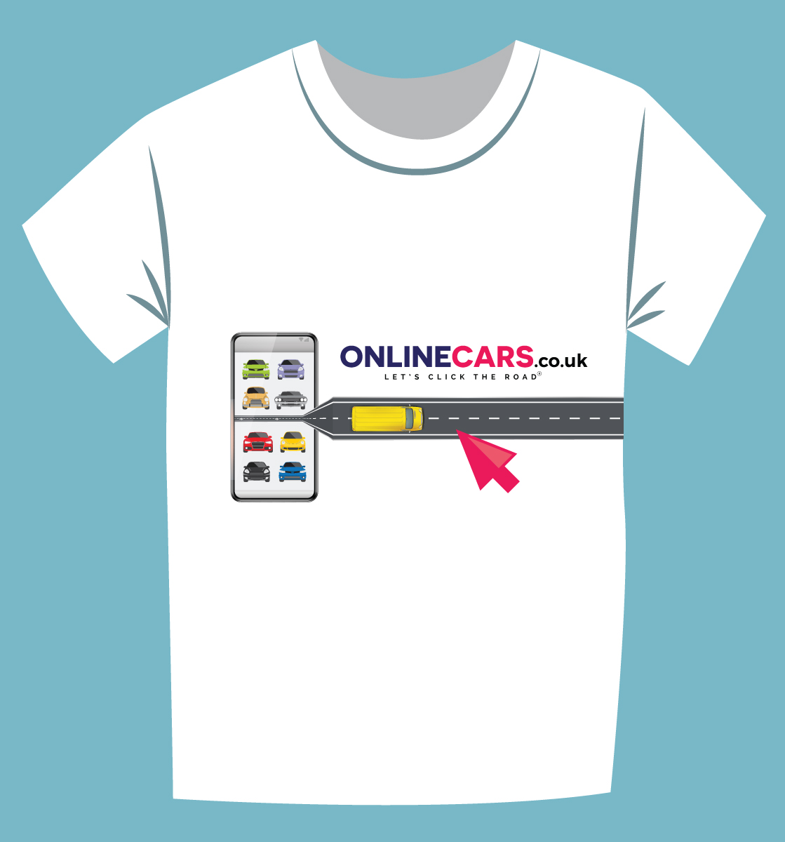T-shirt Design by Alaya for this project | Design #20583883
