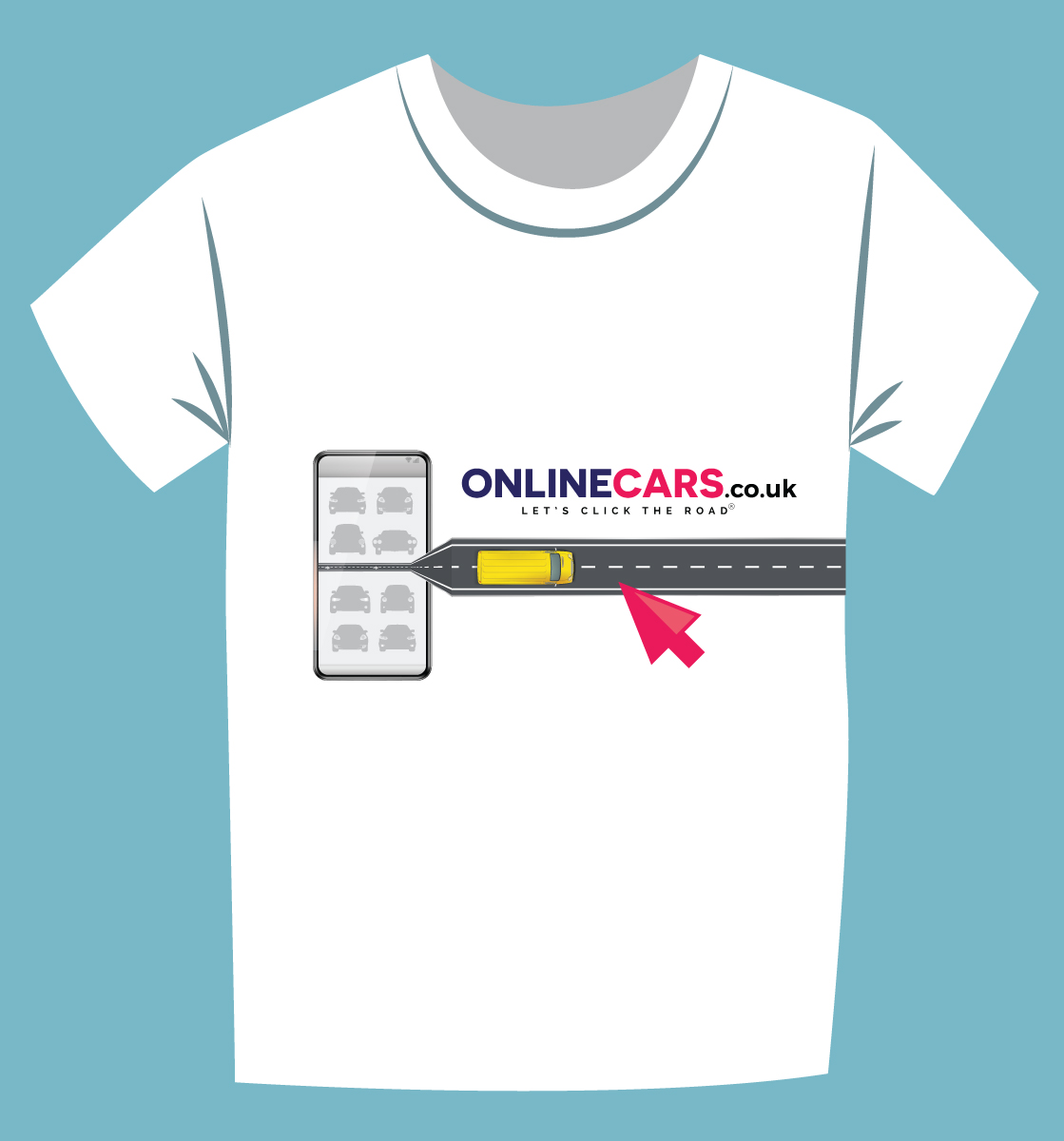 T-shirt Design by Alaya for this project | Design #20583884