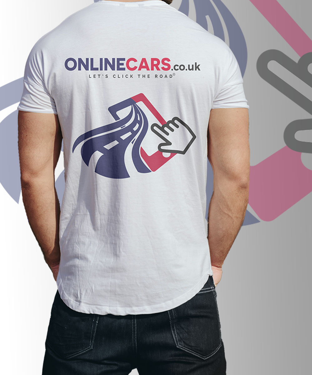 T-shirt Design by YERR® for this project | Design: #20584776