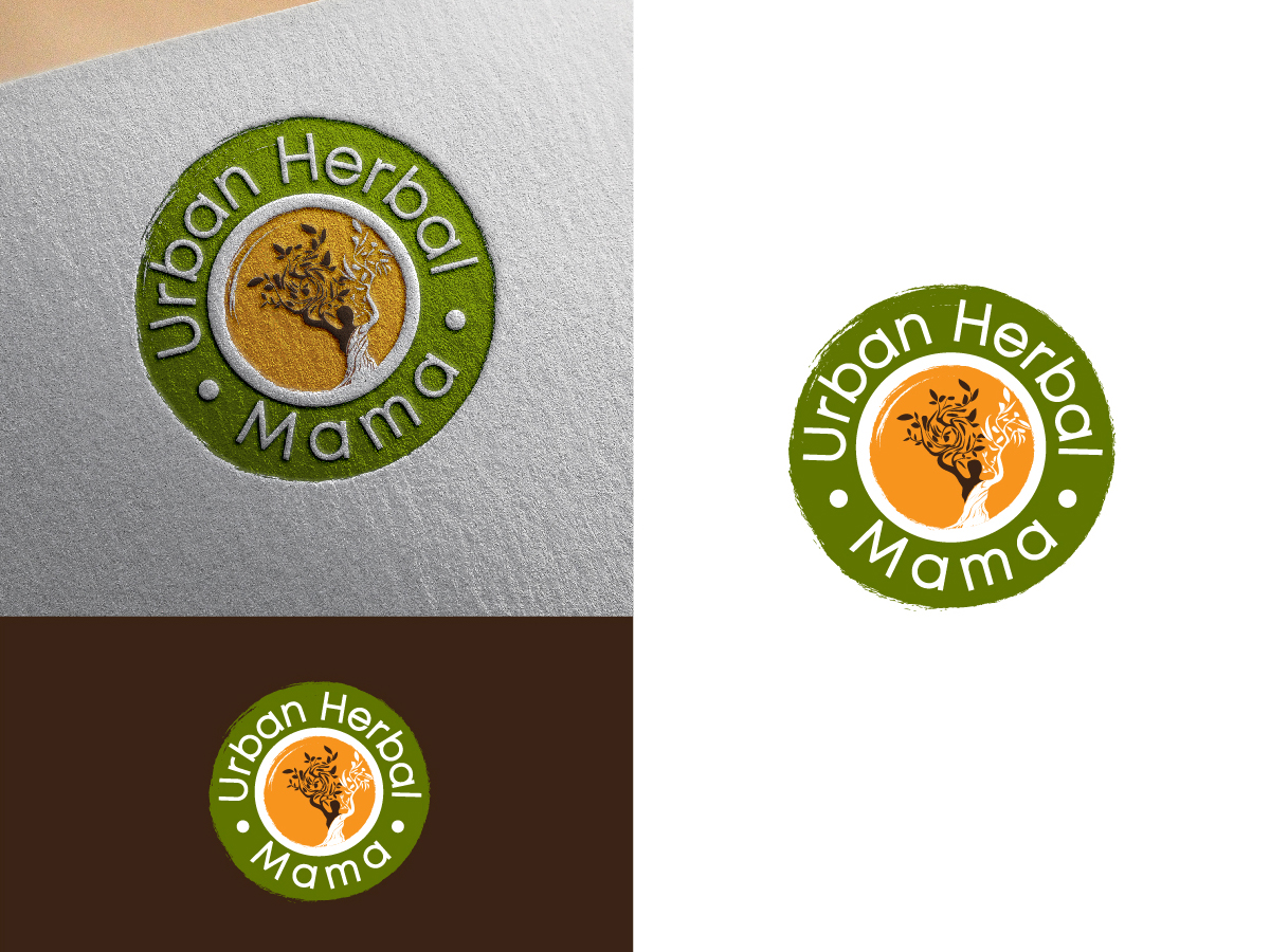 Logo Design by dharlan for this project | Design #20595753