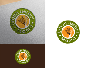 Logo Design by dharlan