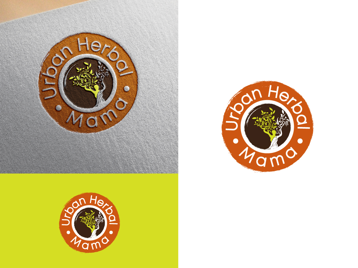 Logo Design by dharlan for this project | Design #20604437