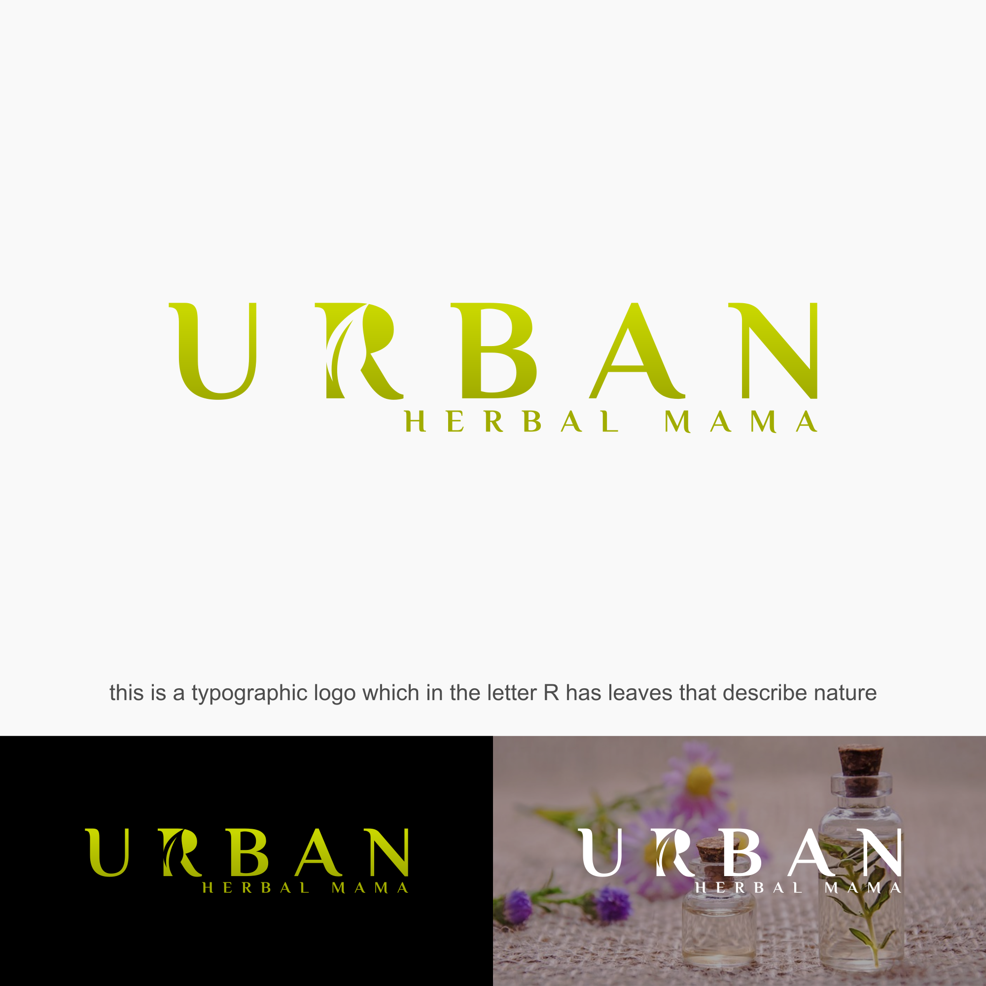 Logo Design by zatsukiki for this project | Design #20583390