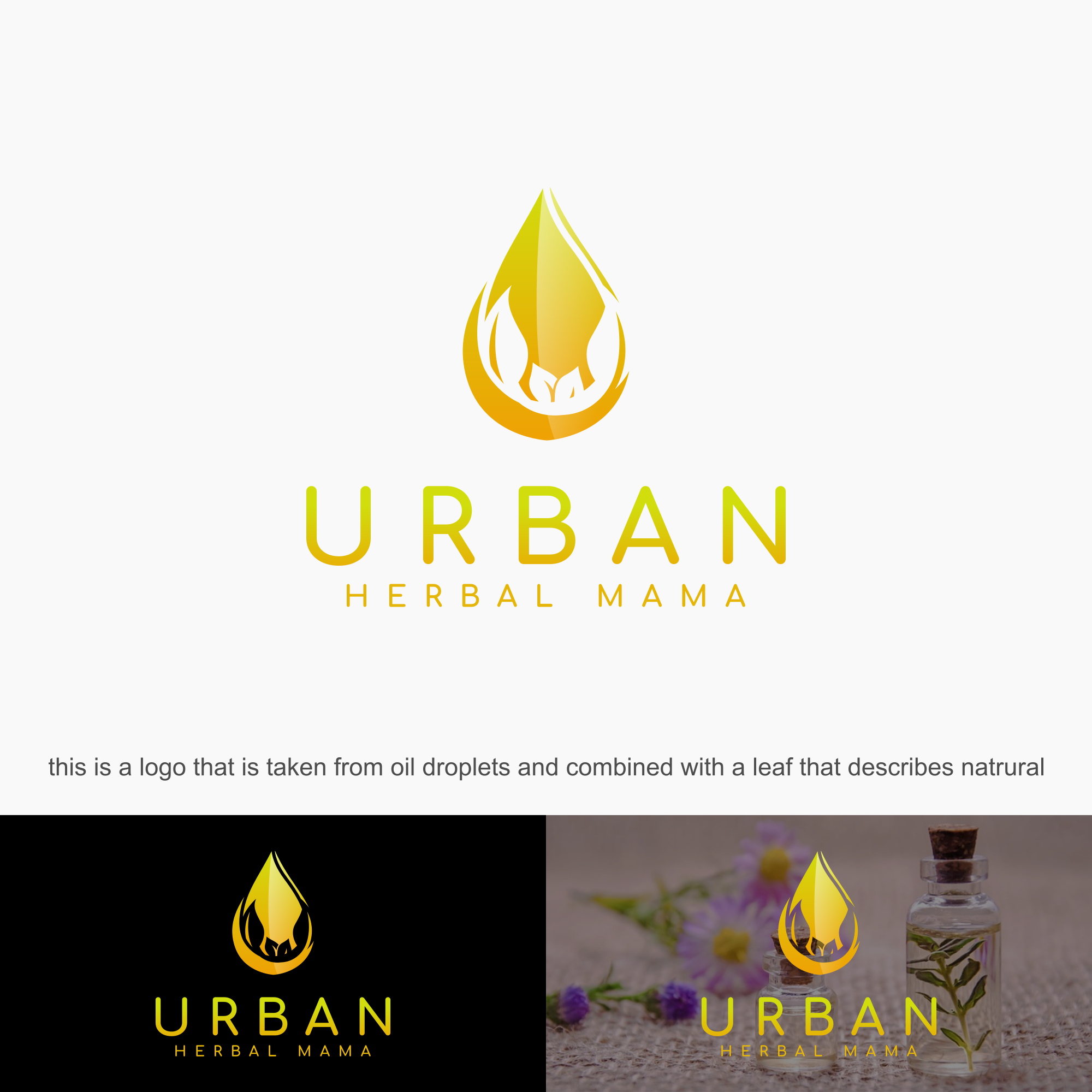 Logo Design by zatsukiki for this project | Design #20592327