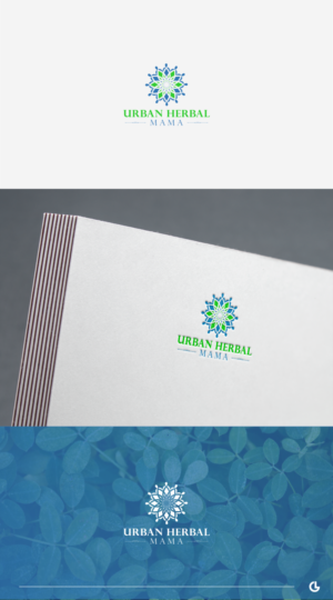 Diseño de Logo por RickyThuo para este proyecto | Diseño #20622150