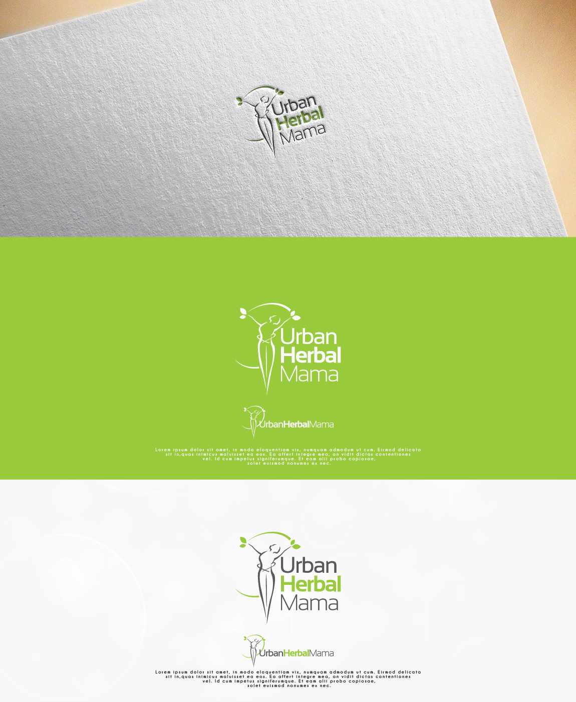 Logo Design by OlgiCh for this project | Design #20623617
