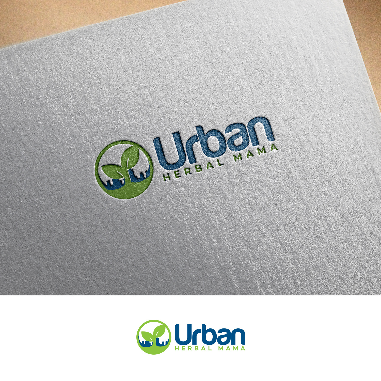 Logo Design by DesignDUO for this project | Design #20592296