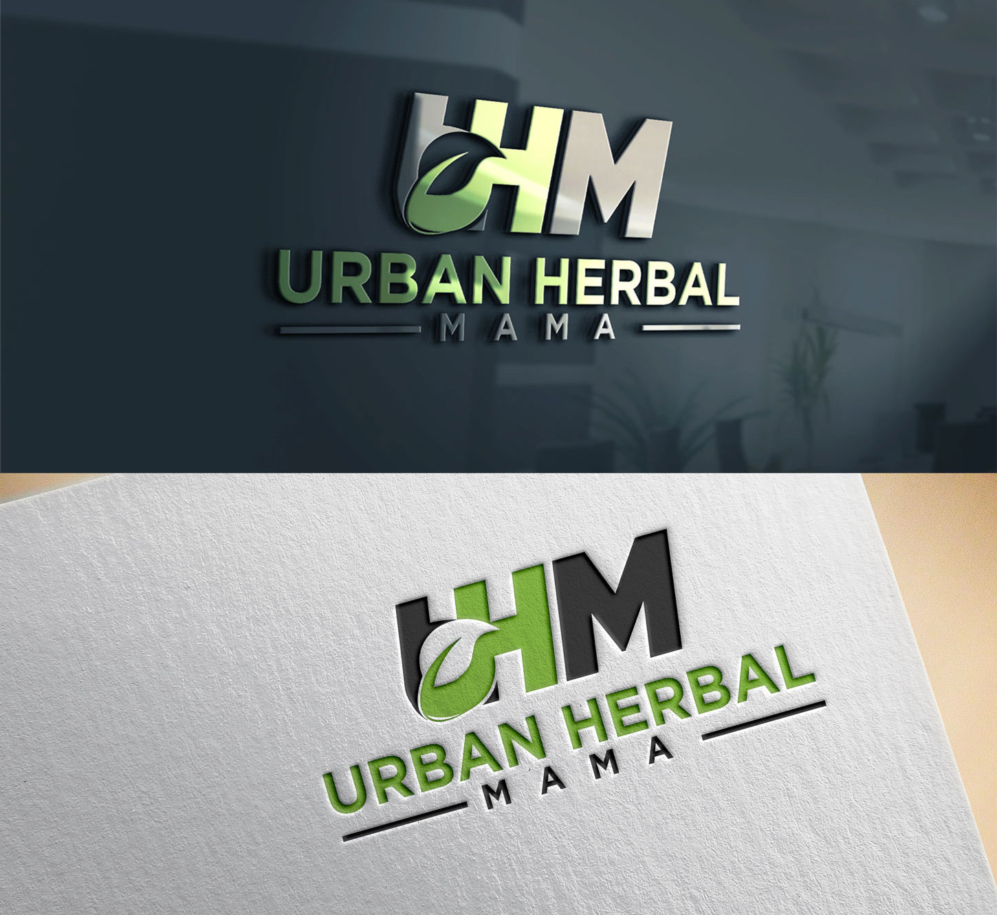 Logo Design by design_ghost 2 for this project | Design #20586377