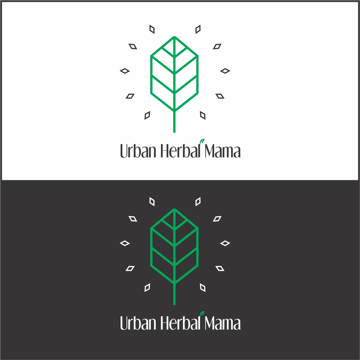 Logo Design by Simpleson for this project | Design #20608517