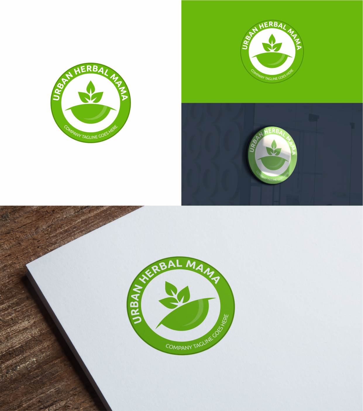 Logo Design by creativechauhan1989 for this project | Design #20582465