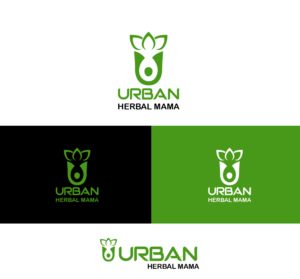 Logo Design by The A