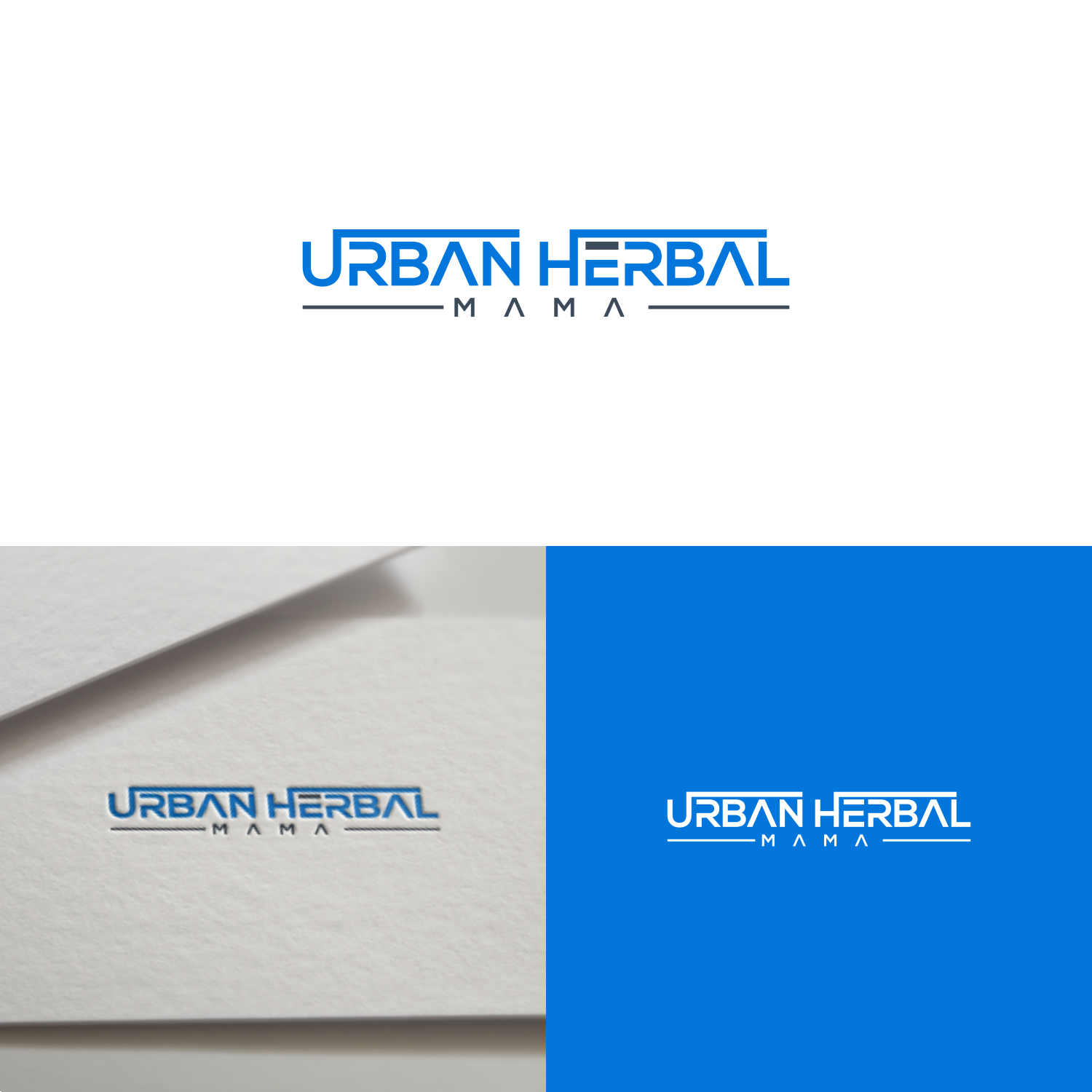Logo Design by anggun diantorro 2 for this project | Design #20588259