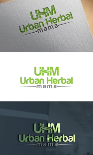 Logo Design by Sienna Miller