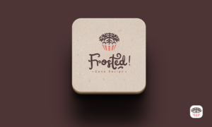 Logo Design by Pixel Desert